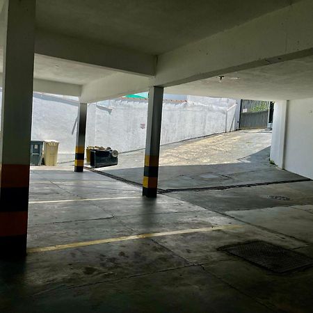 卡拉瓜塔图巴Linda Cobertura Duplex, Pe Na Areia,Vista Linda.公寓 外观 照片