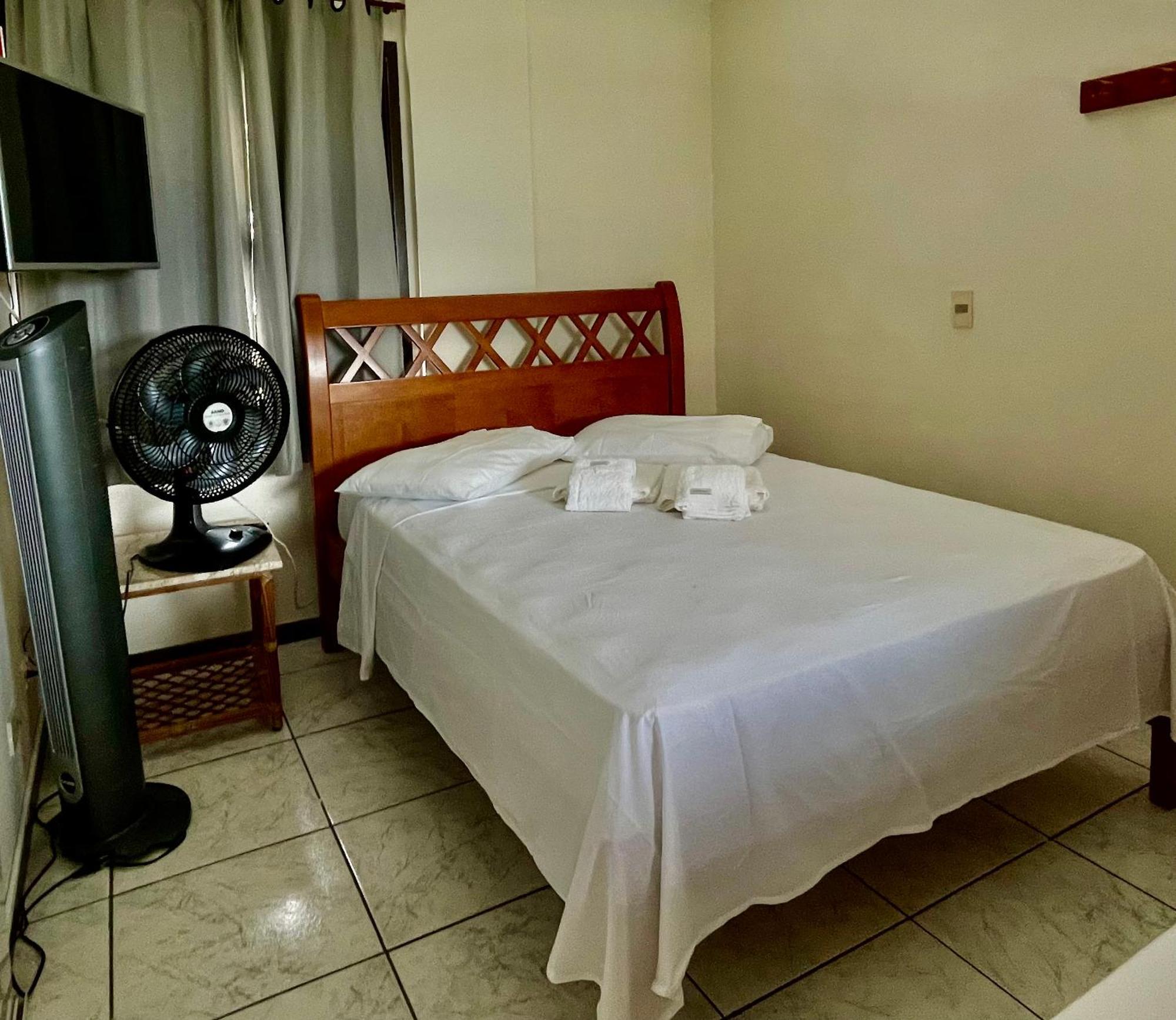 卡拉瓜塔图巴Linda Cobertura Duplex, Pe Na Areia,Vista Linda.公寓 外观 照片